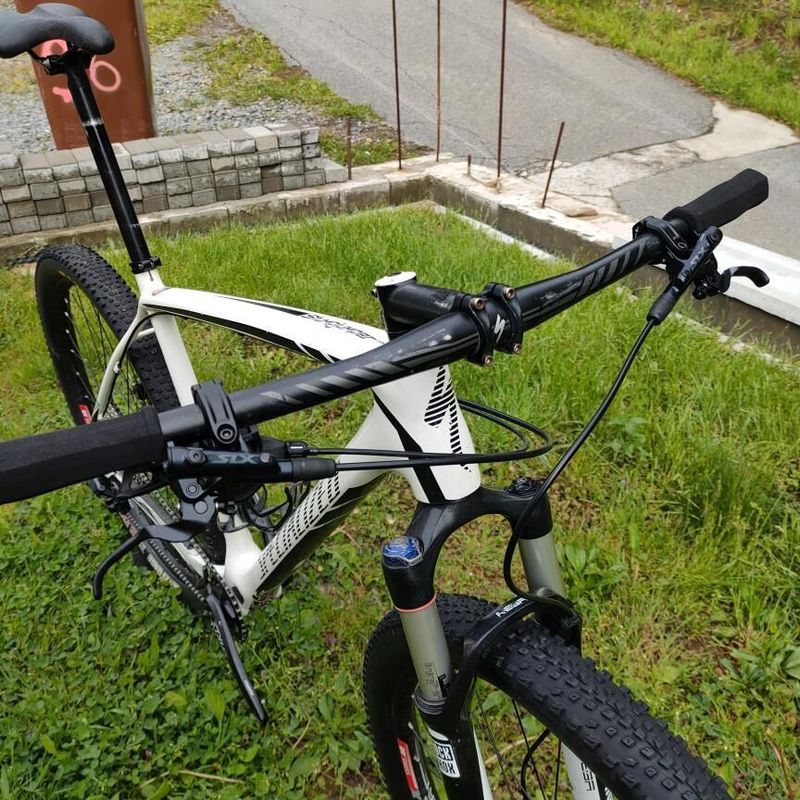 Specialized Stumpjumper Comp HT