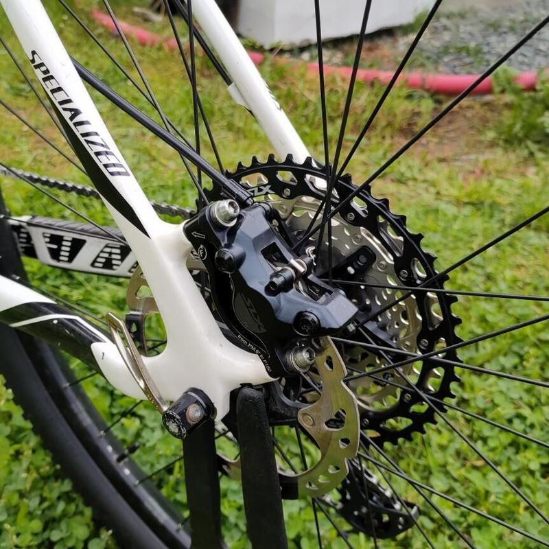 Specialized Stumpjumper Comp HT