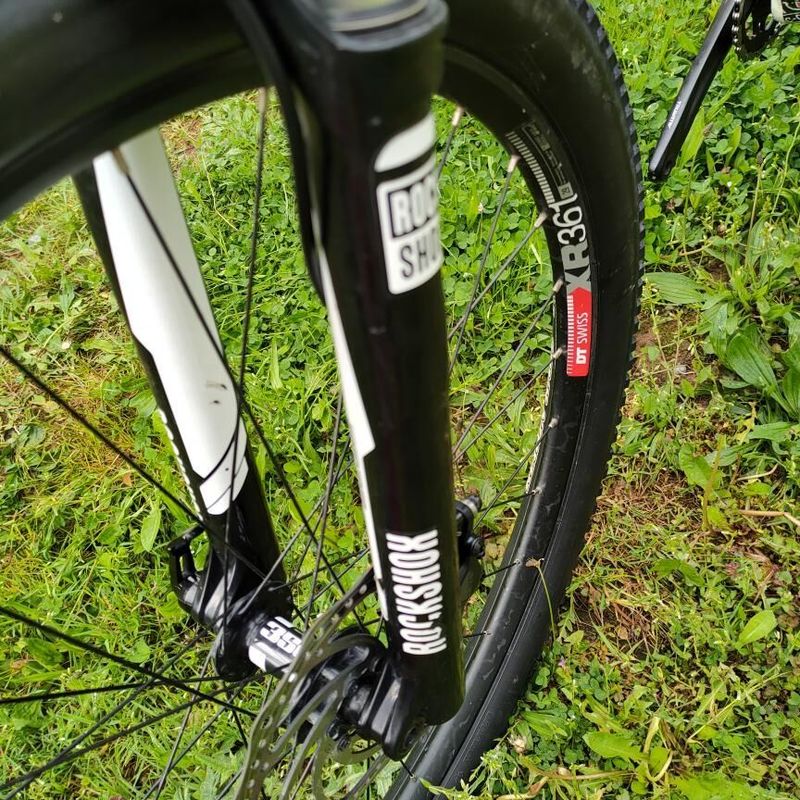 Specialized Stumpjumper Comp HT