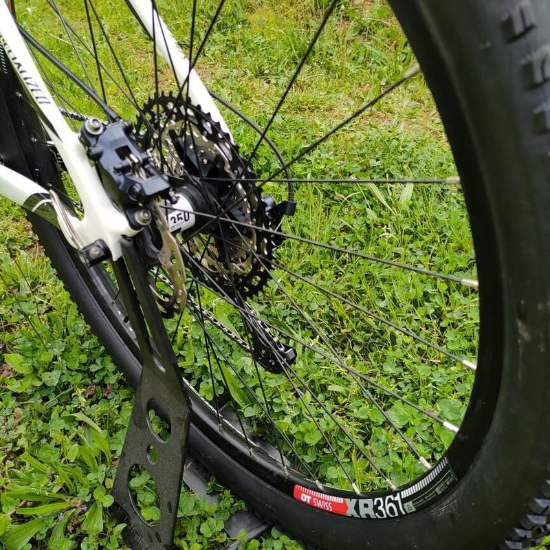 Specialized Stumpjumper Comp HT