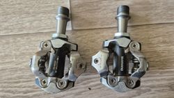 Pedály Shimano XT m-8000