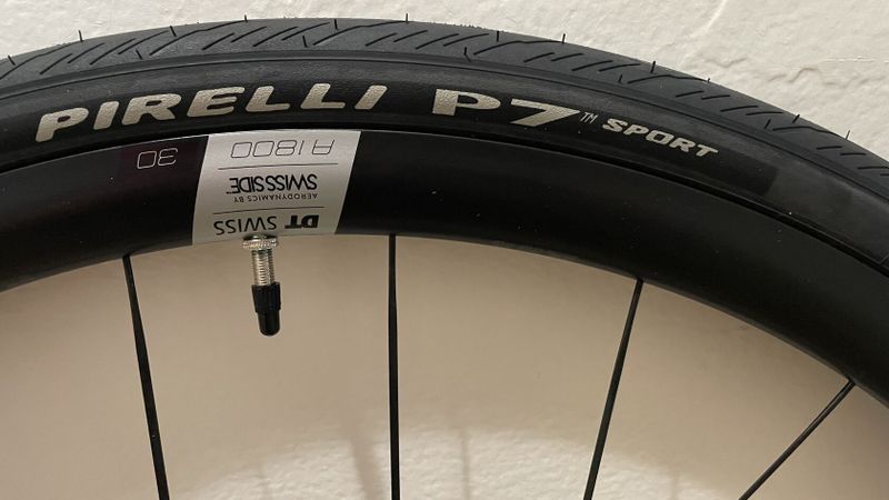 DT Swiss A1800 30 db Spline