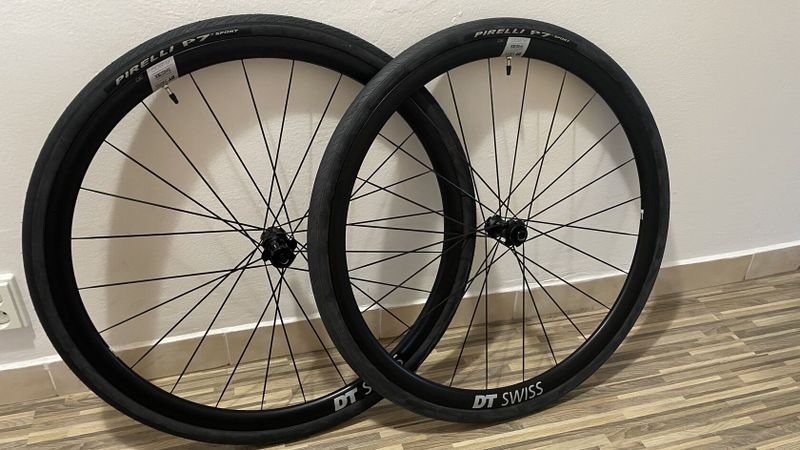 DT Swiss A1800 30 db Spline