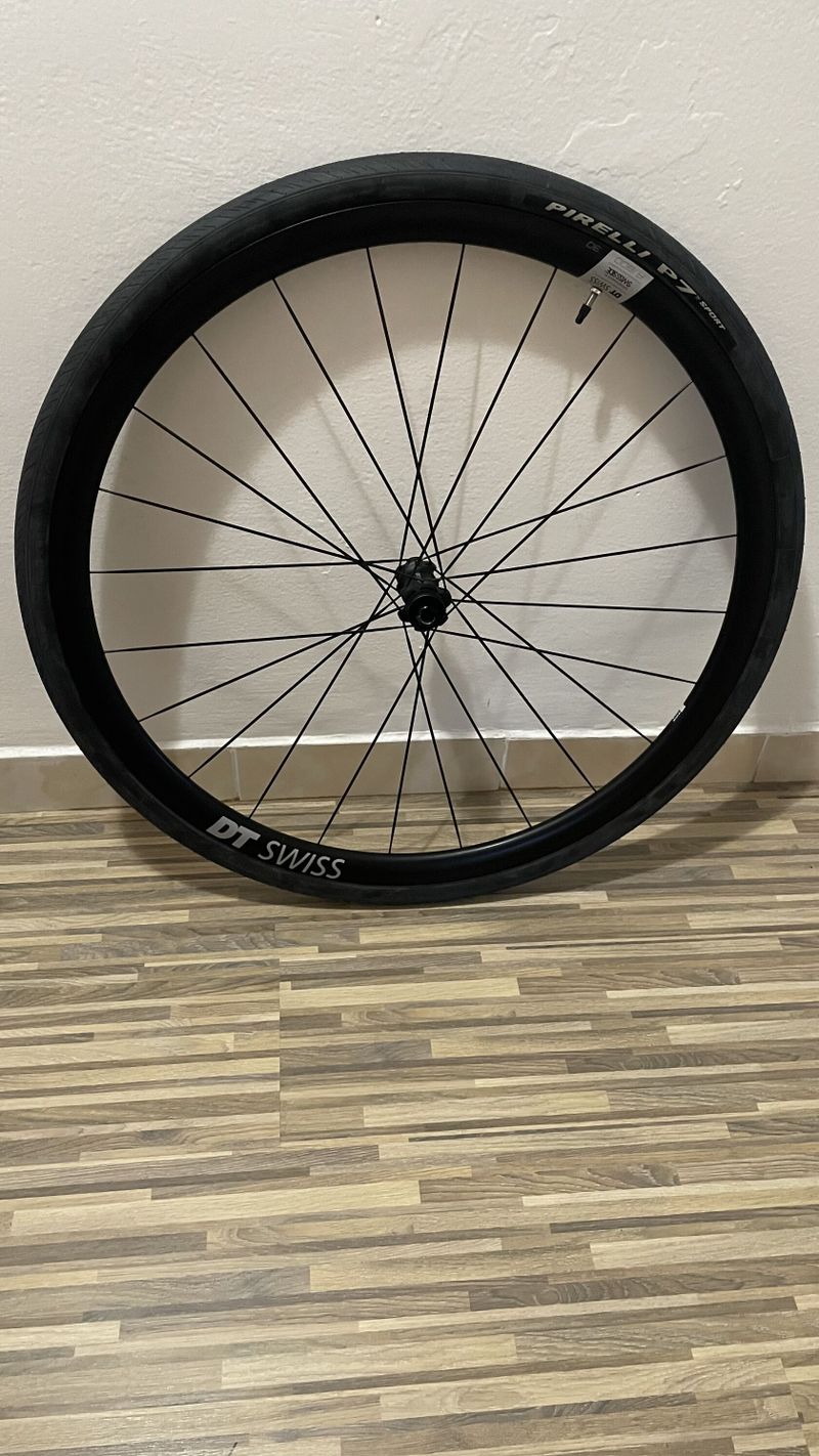 DT Swiss A1800 30 db Spline