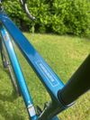 Cannondale Supersix EVO Hi-Mod Di2 