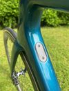 Cannondale Supersix EVO Hi-Mod Di2 