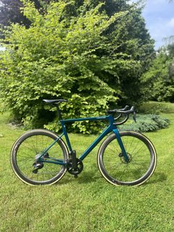 Cannondale Supersix EVO Hi-Mod Di2 