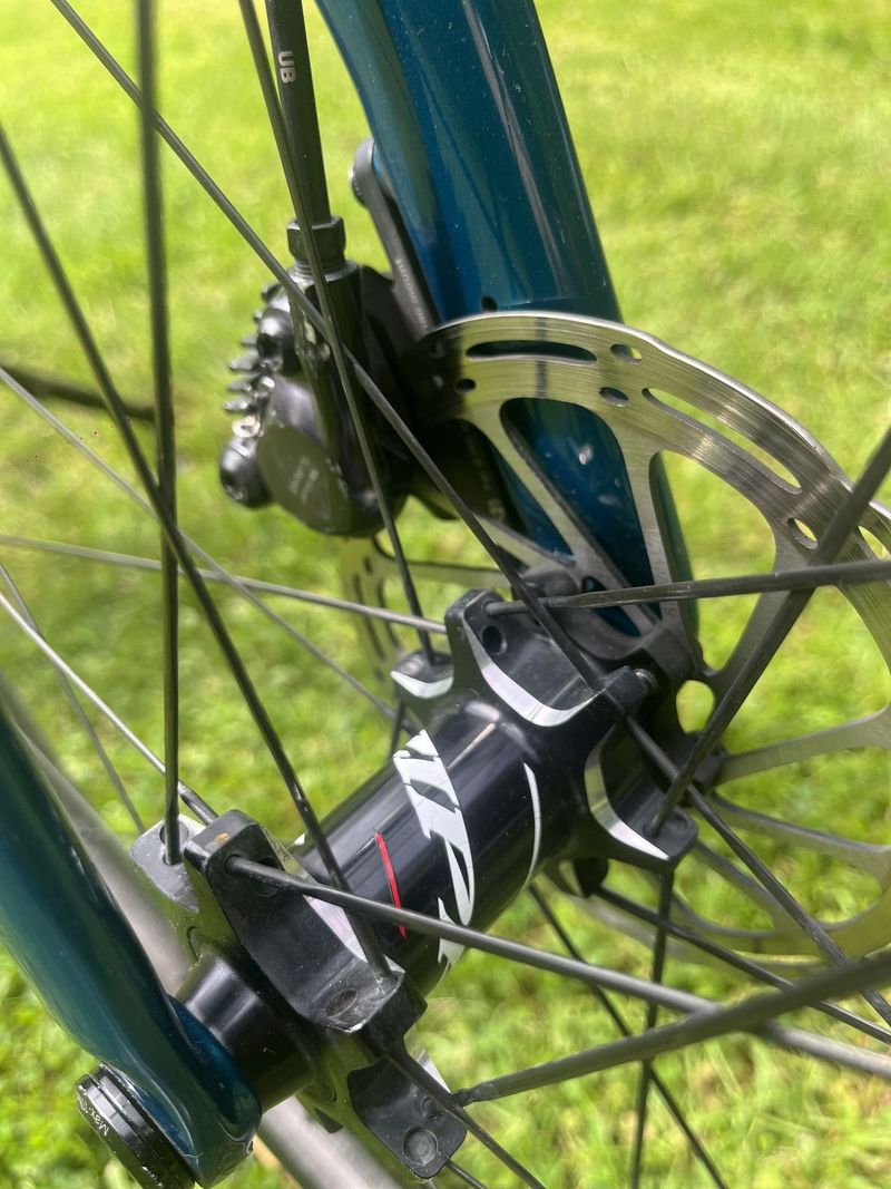Cannondale Supersix EVO Hi-Mod Di2 