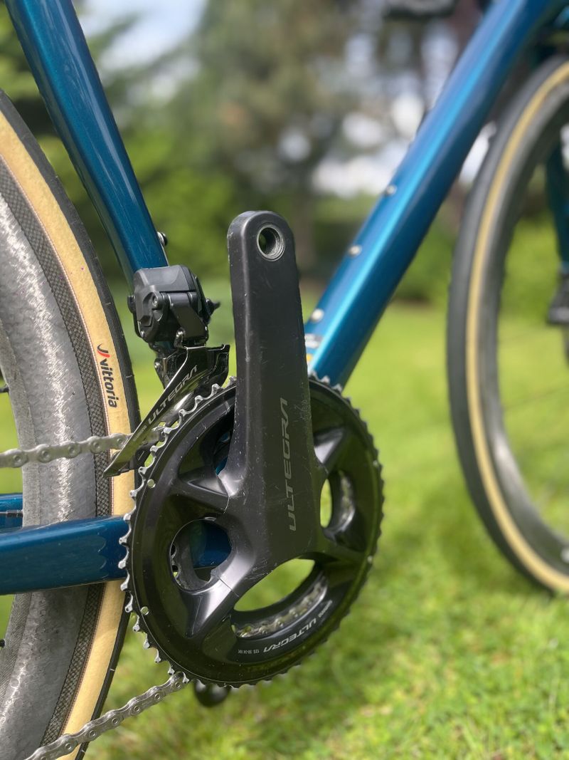 Cannondale Supersix EVO Hi-Mod Di2 
