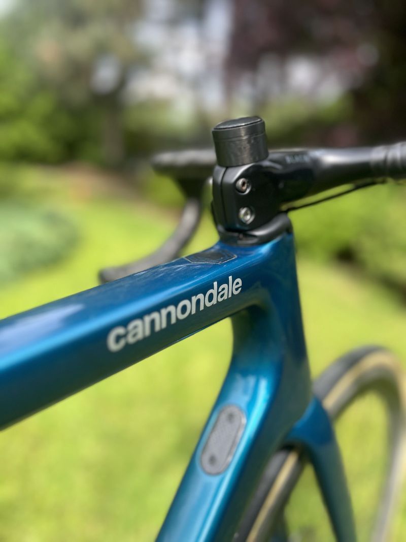 Cannondale Supersix EVO Hi-Mod Di2 