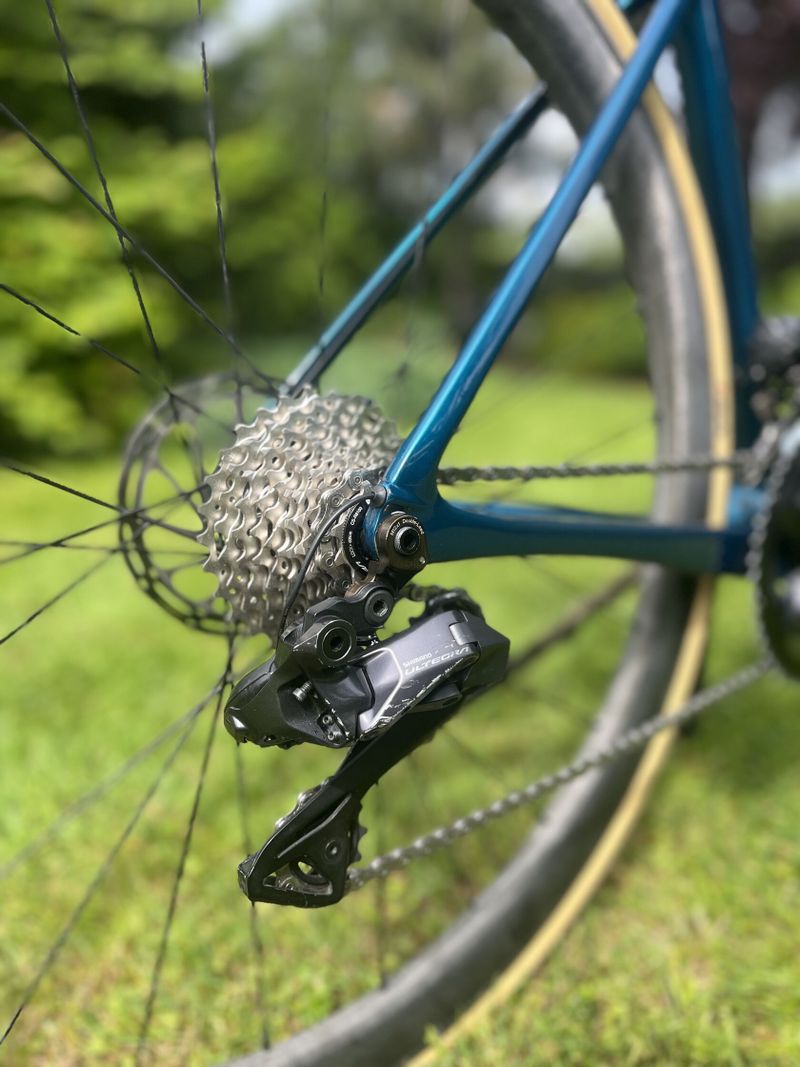 Cannondale Supersix EVO Hi-Mod Di2 