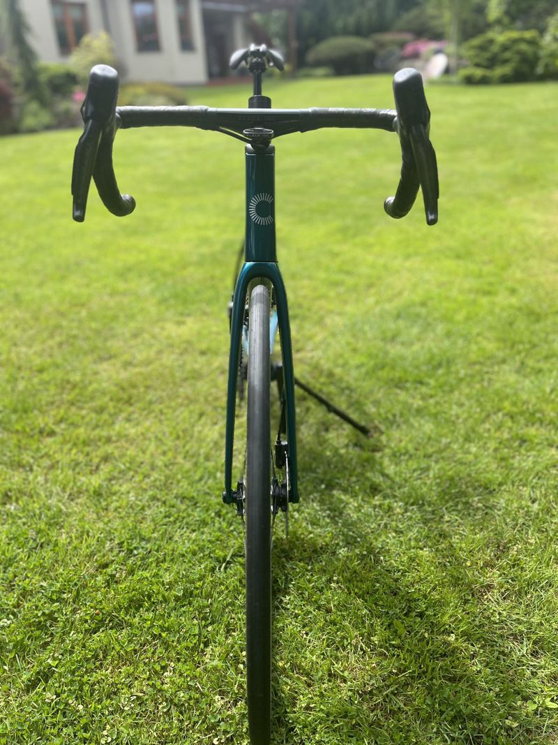 Cannondale Supersix EVO Hi-Mod Di2 