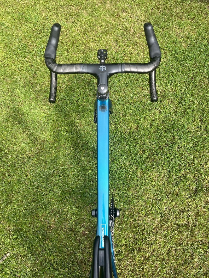 Cannondale Supersix EVO Hi-Mod Di2 