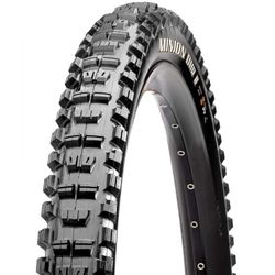 Plášť Maxxis Minion DHR II WT 29x2,40" 3C Maxx Terra, EXO+,TR kevlar