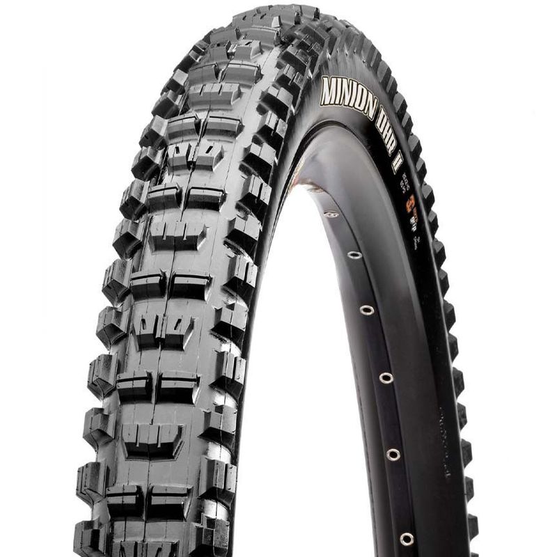 Plášť Maxxis Minion DHR II WT 29x2,40" 3C Maxx Terra, EXO+,TR kevlar