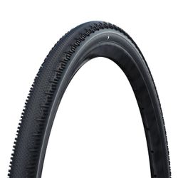Plášť SCHWALBE G-ONE RS PRO TLR 40-622