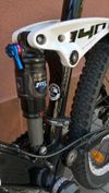 Merida trail 26 XL