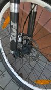 Merida trail 26 XL