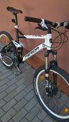Merida trail 26 XL