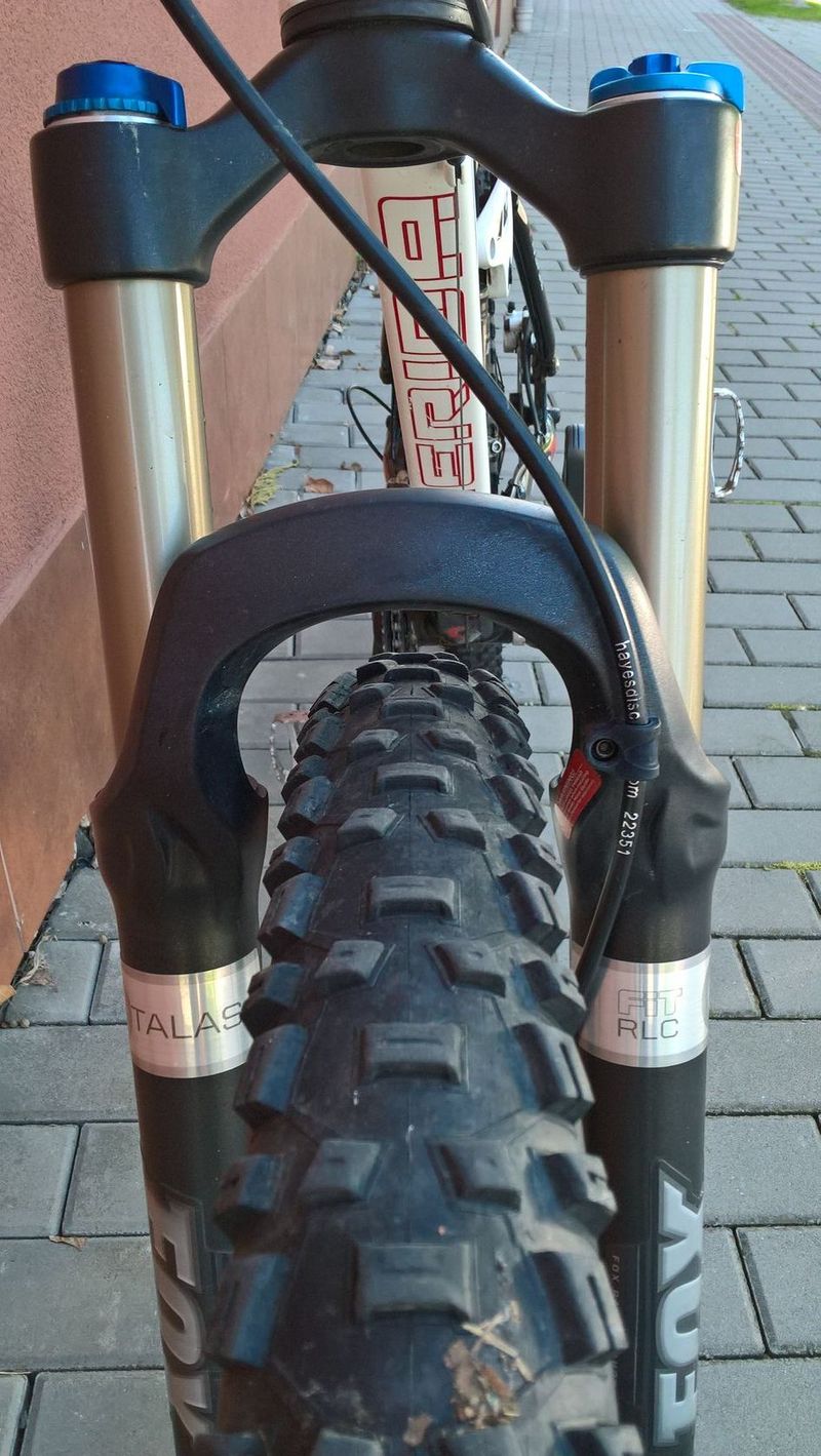 Merida trail 26 XL