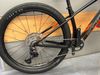 Prodám horské kolo 29 MTB Rock Machine Blizz karbon S