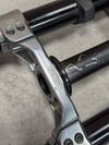 Vidlice RockShox Boxxer C1, 27.5", 200 mm, Charger 2.1, DebonAir, po komplet repasi