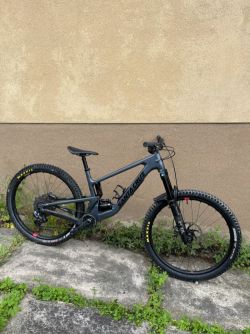 Santa Cruz