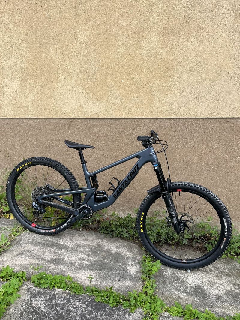 Santa Cruz
