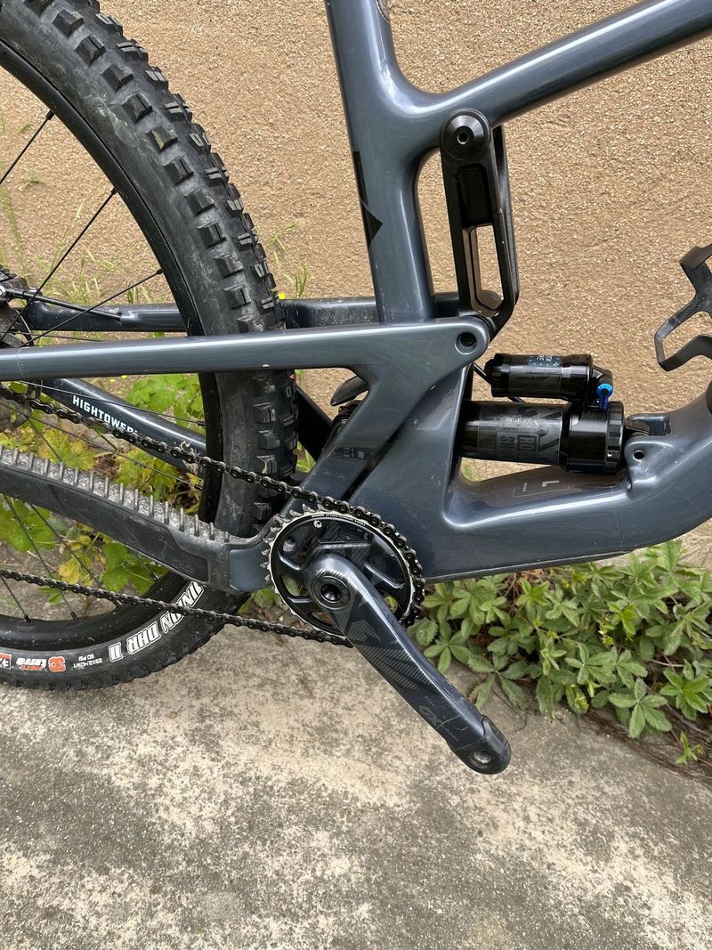 Santa Cruz