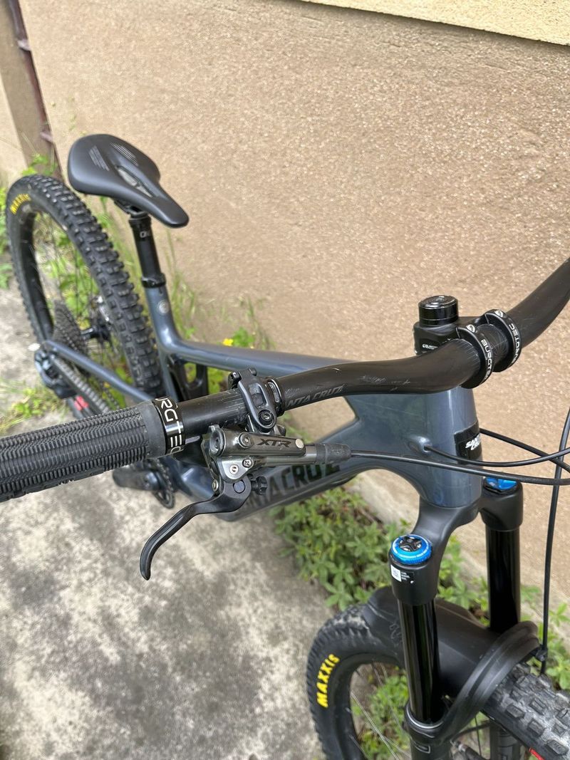 Santa Cruz