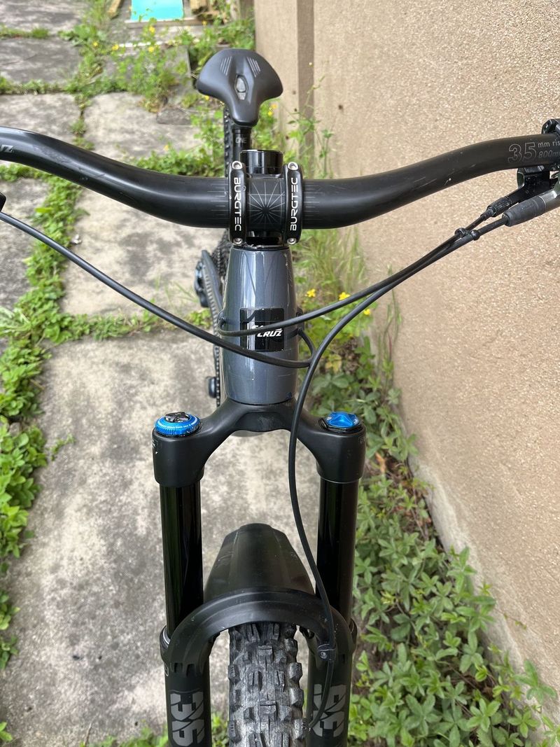 Santa Cruz