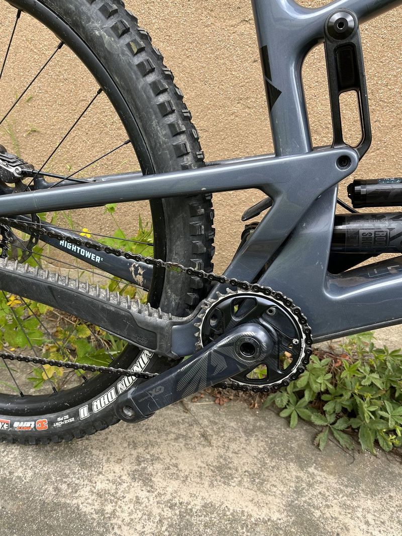 Santa Cruz