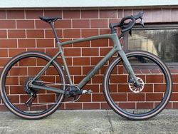 Specialized Diverge Comp Carbon 2025 vel. 61