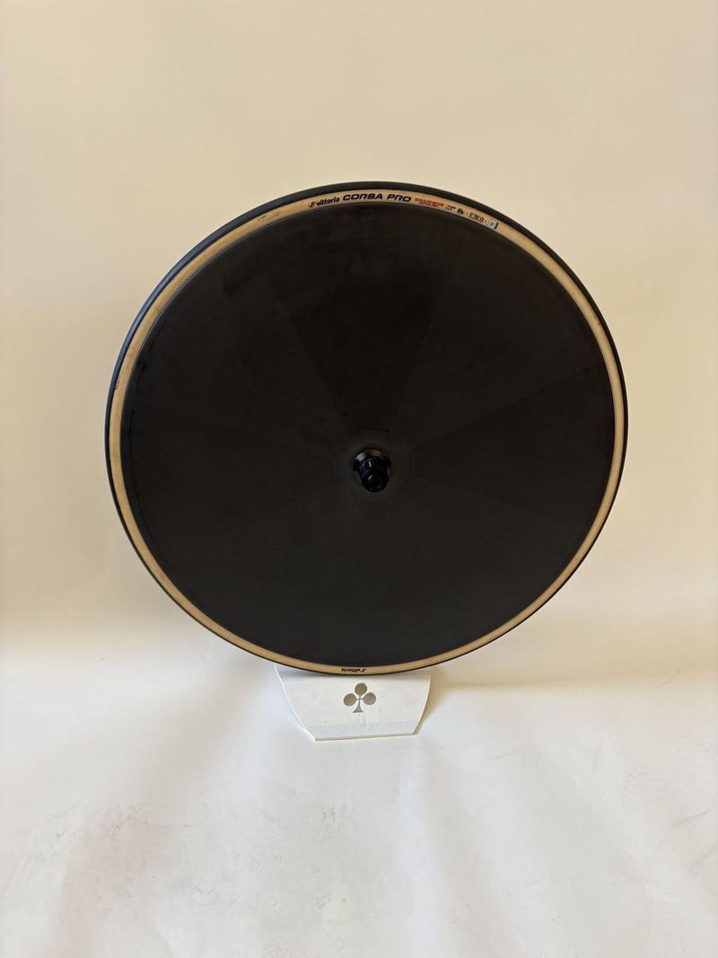 KARBONOVÝ SILNIČNÍ DISK DT SWISS ARC 1100 DISC 700C AERO DISC