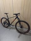 Horské kolo KTM ULTRA 1964 PRO 29" 2024, velikost XL
