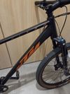 Horské kolo KTM ULTRA 1964 PRO 29" 2024, velikost XL
