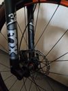 Horské kolo KTM ULTRA 1964 PRO 29" 2024, velikost XL
