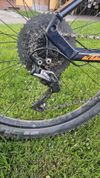 Elektrokolo KTM MACINA TEAM 292