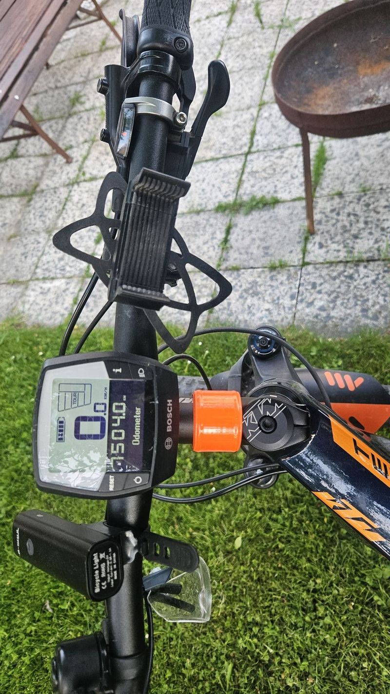 Elektrokolo KTM MACINA TEAM 292