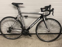 Merida Reacto 904