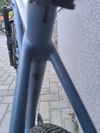Horské kolo MRX - Shimano Deore/SLX - RS SID