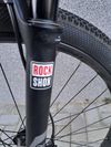 Horské kolo MRX - Shimano Deore/SLX - RS SID