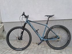 Horské kolo MRX - Shimano Deore/SLX - RS SID