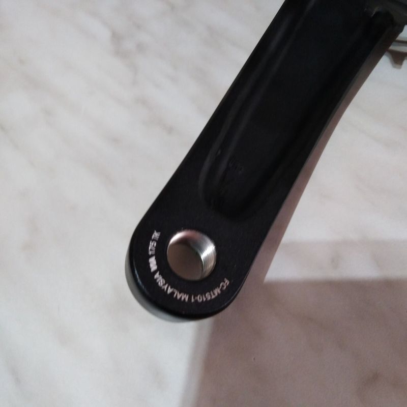 Prodam novou sadu 11 sp. Shimano