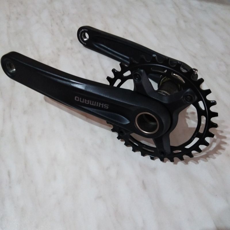 Prodam novou sadu 11 sp. Shimano