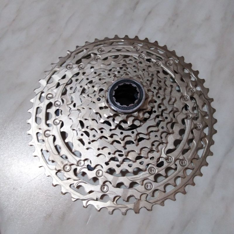 Prodam novou sadu 11 sp. Shimano