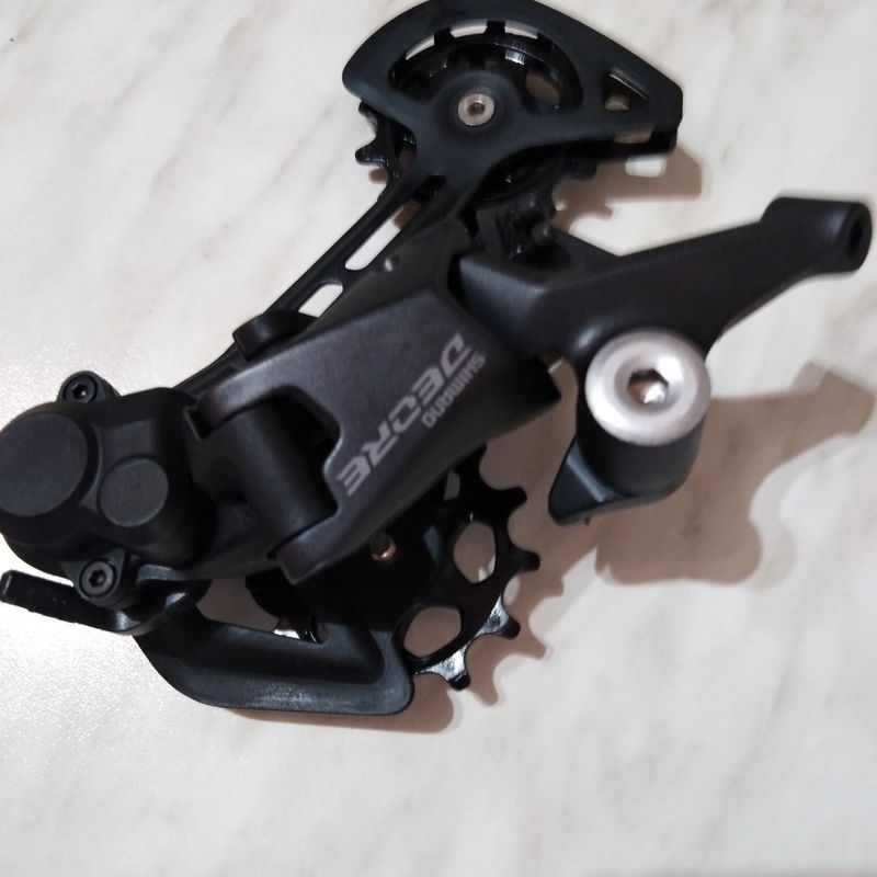 Prodam novou sadu 11 sp. Shimano