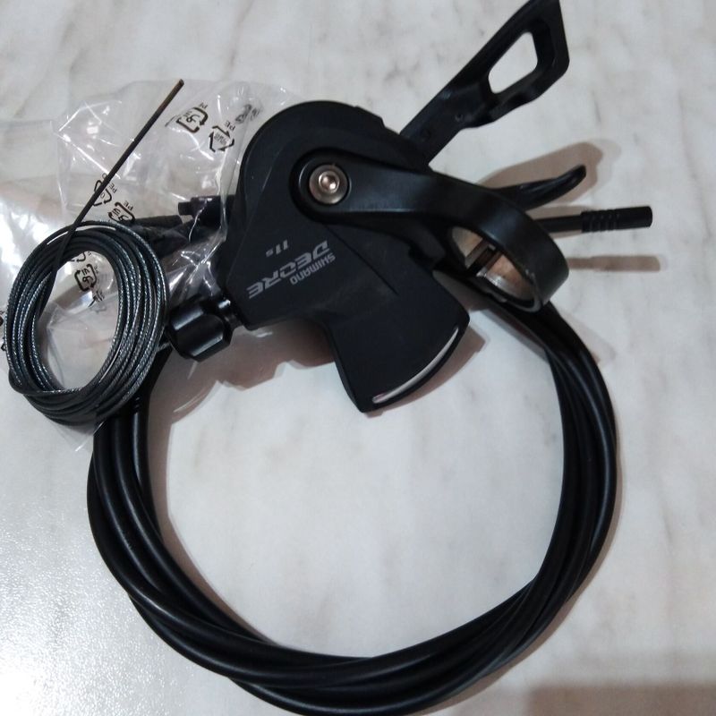 Prodam novou sadu 11 sp. Shimano
