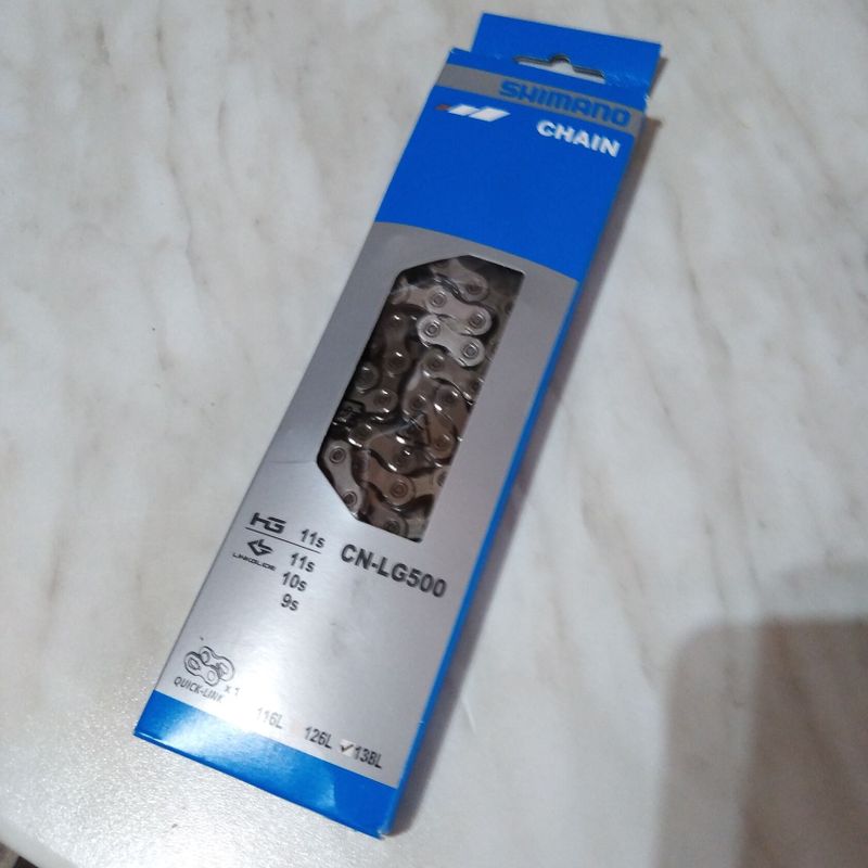 Prodam novou sadu 11 sp. Shimano