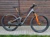 TOP enduro kolo Cube Stereo / velikost L / 29er kola / Fox po servisu / dobrý stav
